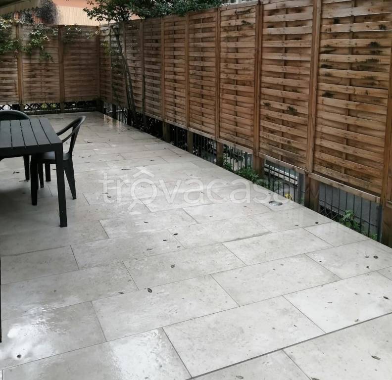 appartamento in vendita a Roma in zona Tor di Quinto