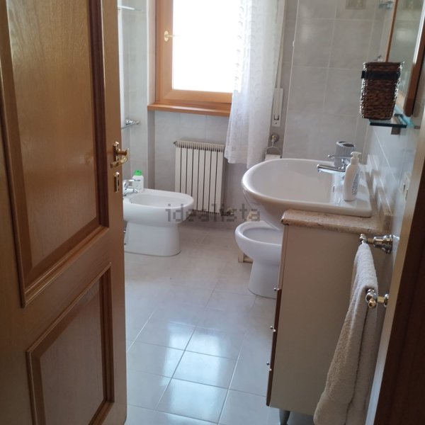 appartamento in vendita a Roma in zona Tuscolano