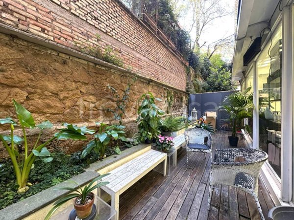 negozio in vendita a Roma in zona Parioli