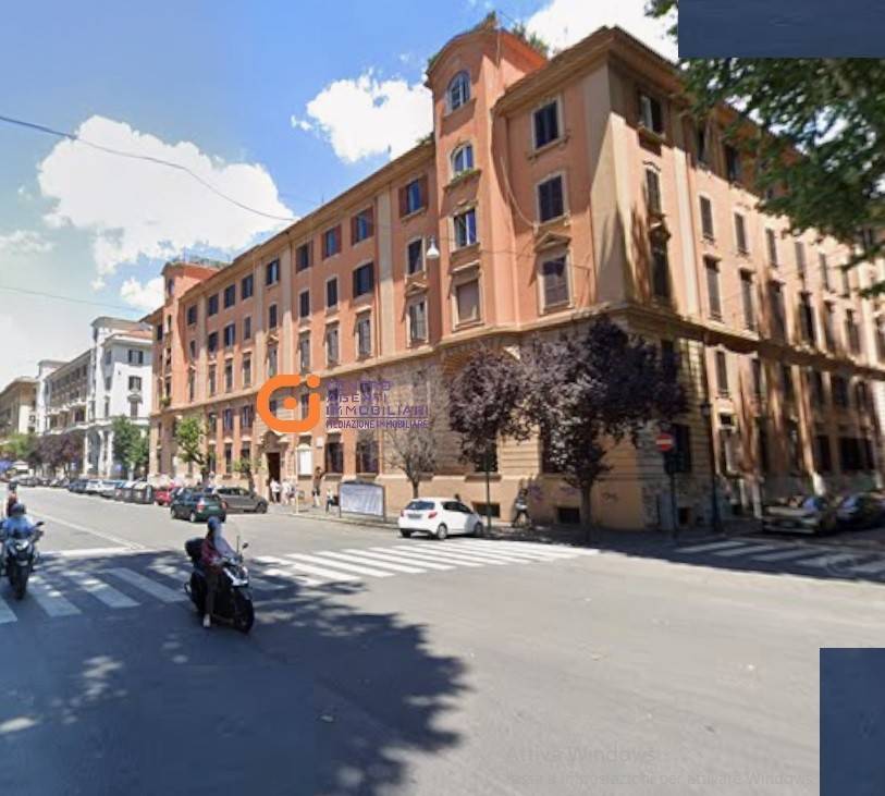 appartamento in vendita a Roma in zona Della Vittoria