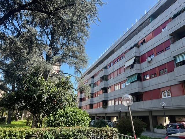 appartamento in vendita a Roma in zona Salario