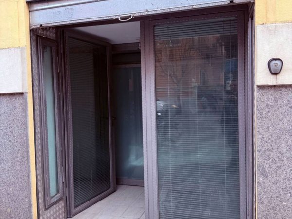 negozio in vendita a Roma in zona Nomentano