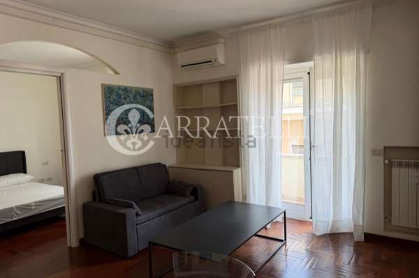 appartamento in vendita a Roma in zona Pinciano