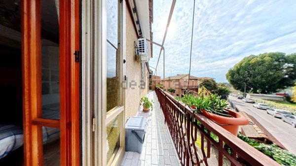 appartamento in vendita a Roma in zona Casalotti