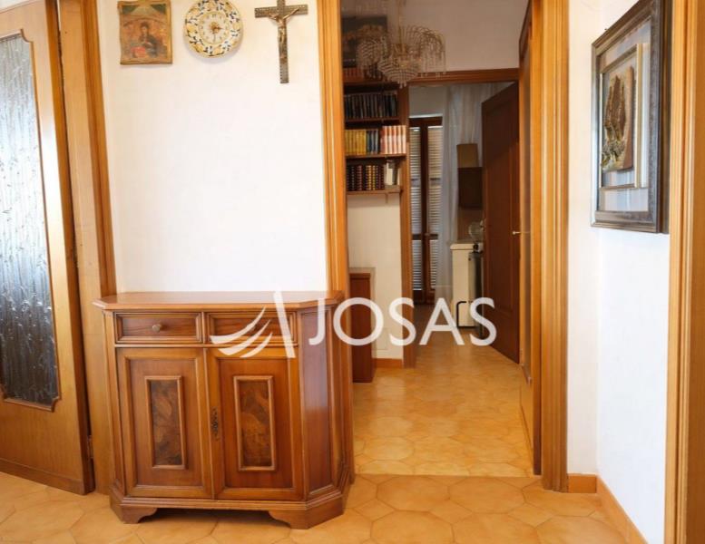 appartamento in vendita a Roma in zona Ottavia