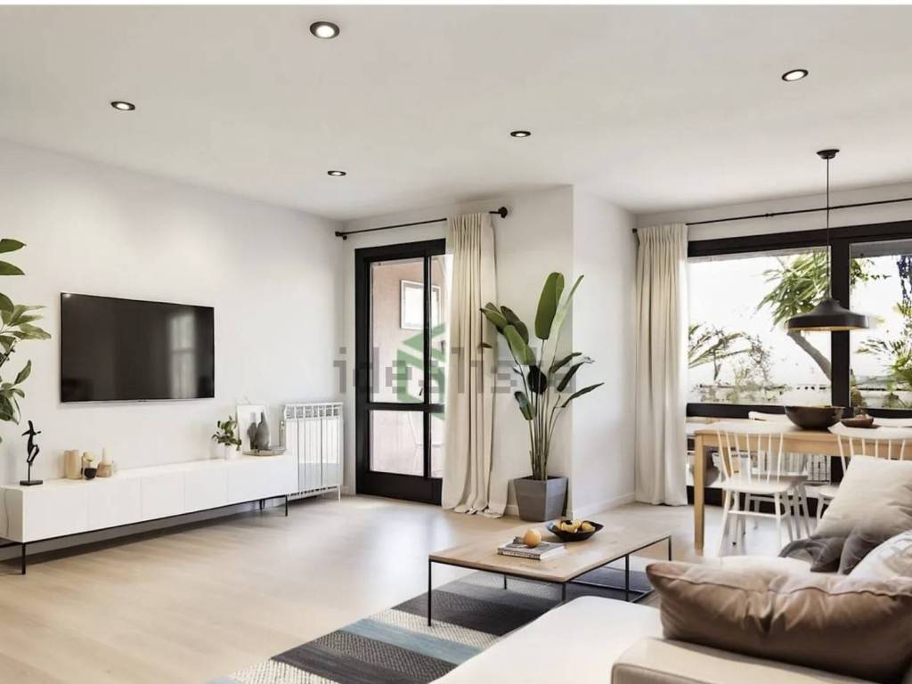 appartamento in vendita a Roma in zona EUR