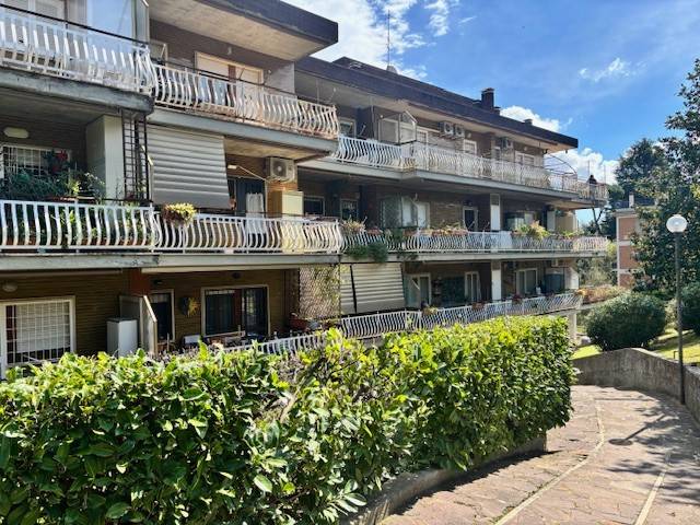 appartamento in vendita a Roma in zona Trionfale