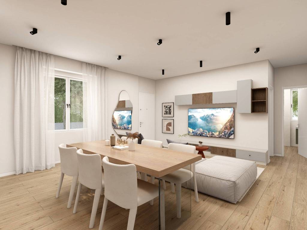 casa indipendente in vendita a Roma in zona Acilia