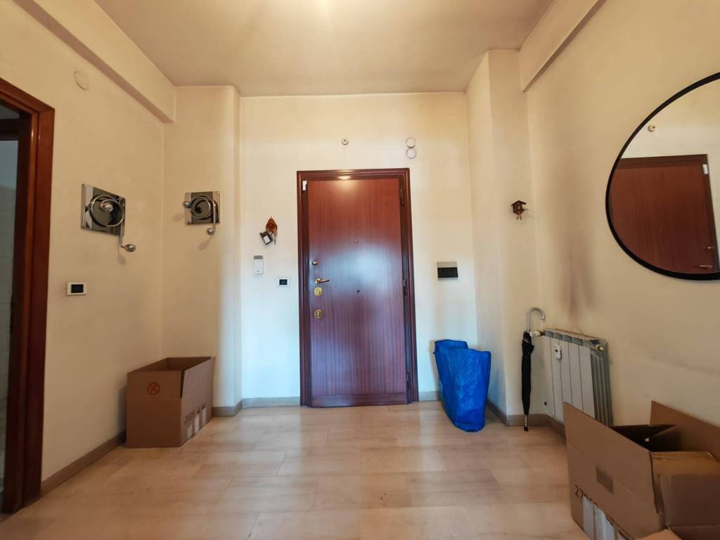 appartamento in vendita a Roma in zona Prenestino-Labicano