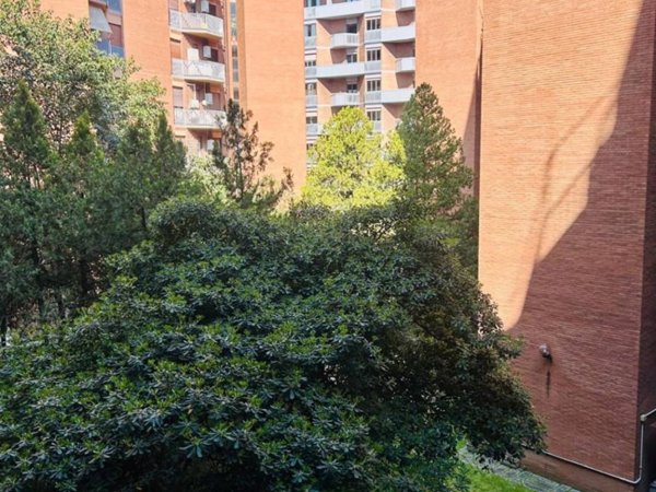 appartamento in vendita a Roma in zona Trastevere