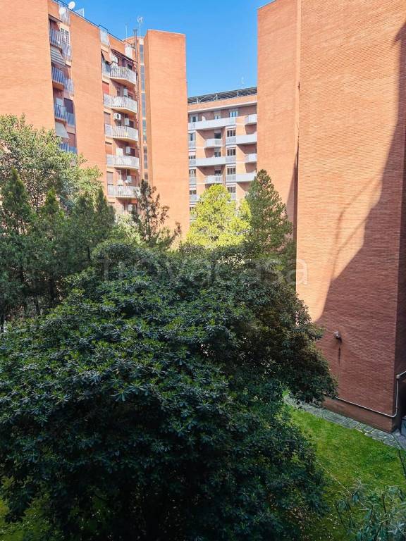 appartamento in vendita a Roma in zona Trastevere