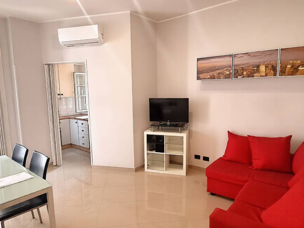 appartamento in vendita a Roma in zona Prenestino-Centocelle