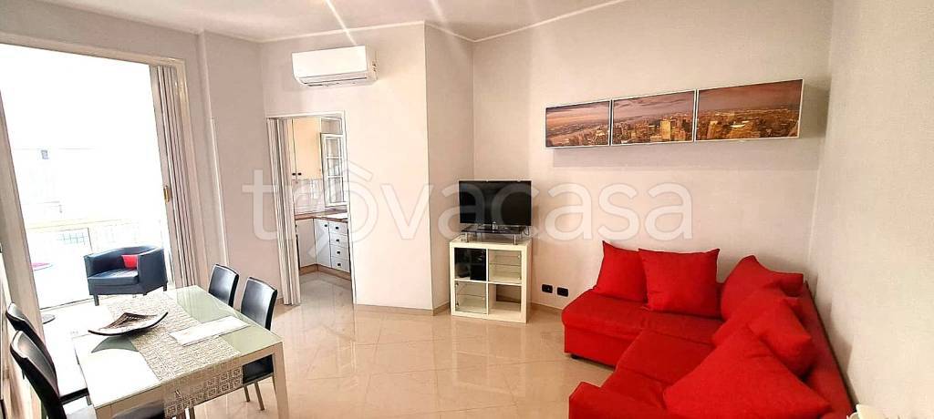 appartamento in vendita a Roma in zona Prenestino-Centocelle