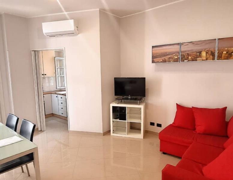 appartamento in vendita a Roma in zona Prenestino-Centocelle