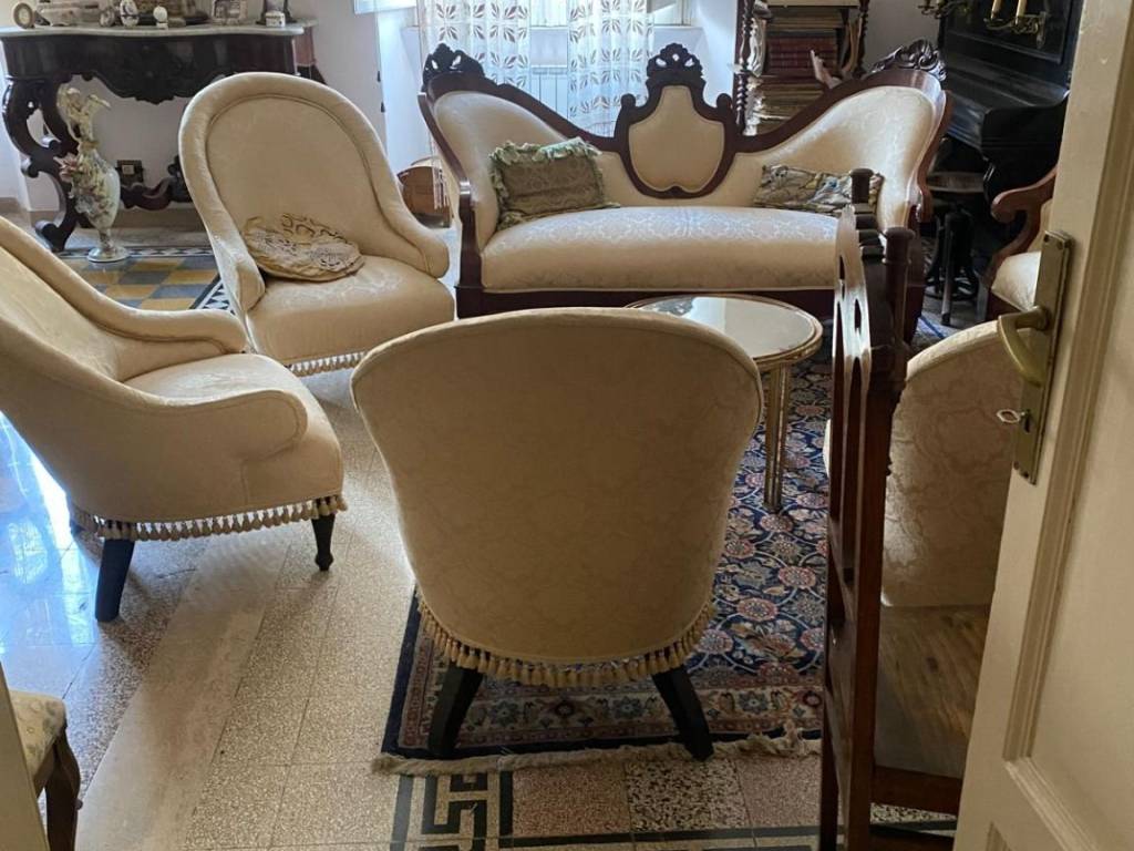 appartamento in vendita a Roma in zona Portuense