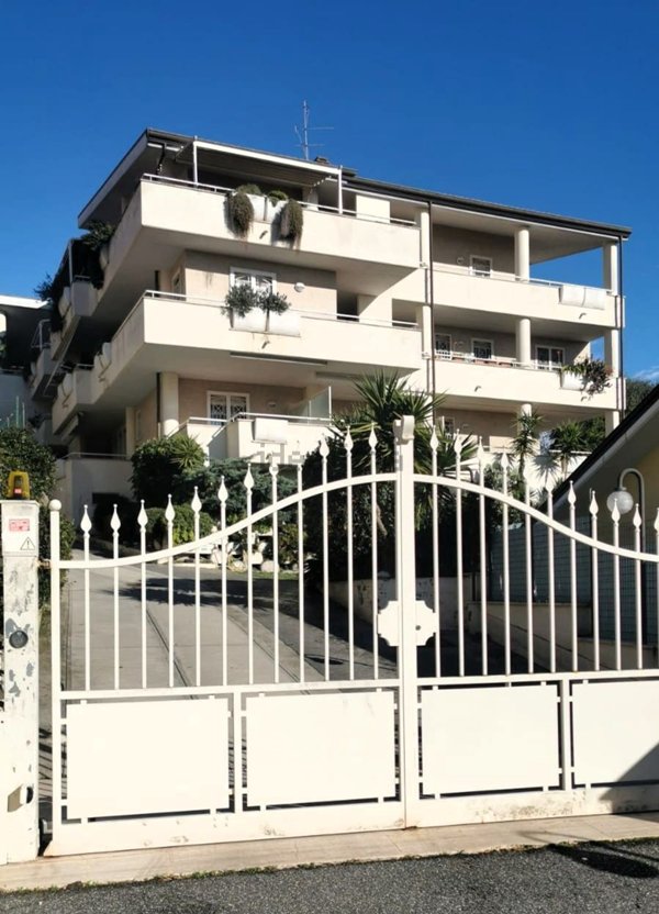 appartamento in vendita a Roma in zona Montespaccato