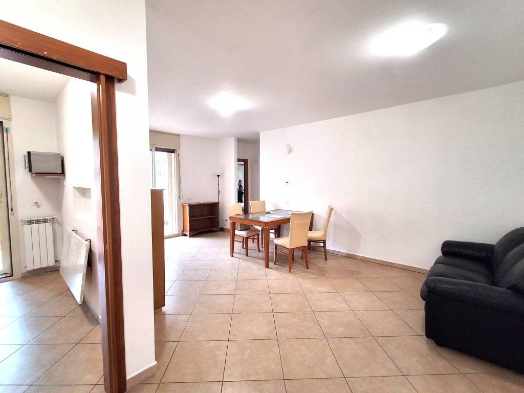 appartamento in vendita a Roma in zona Aurelio