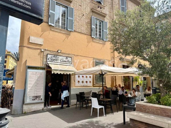negozio in vendita a Roma in zona Trionfale