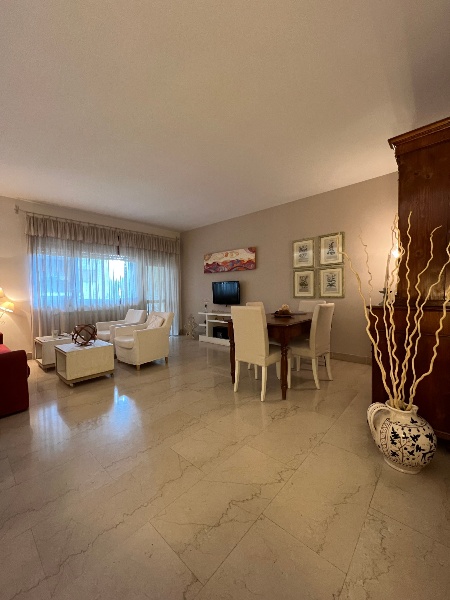 appartamento in vendita a Roma in zona Giuliano Dalmata