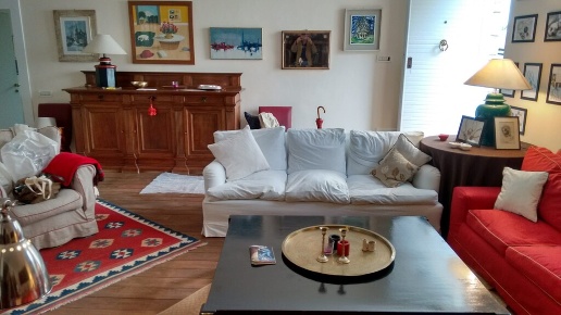 appartamento in vendita a Roma in zona Pinciano