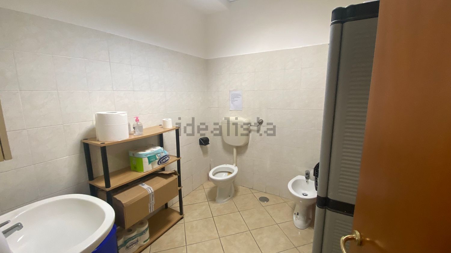 ufficio in vendita a Roma in zona Gianicolense