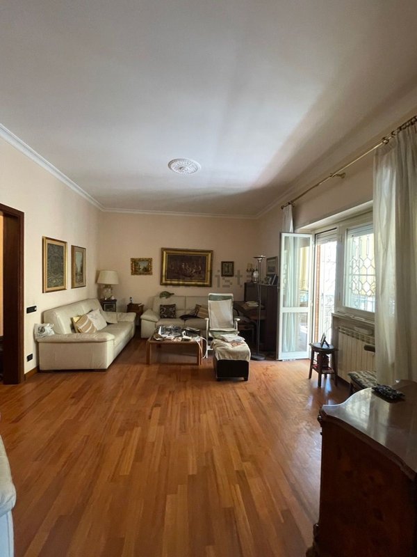 appartamento in vendita a Roma in zona Gianicolense