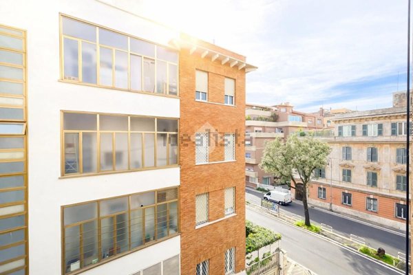 appartamento in vendita a Roma in zona Trieste