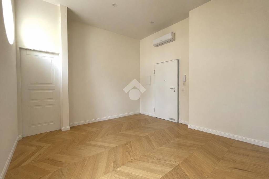 appartamento in vendita a Roma in zona Trieste