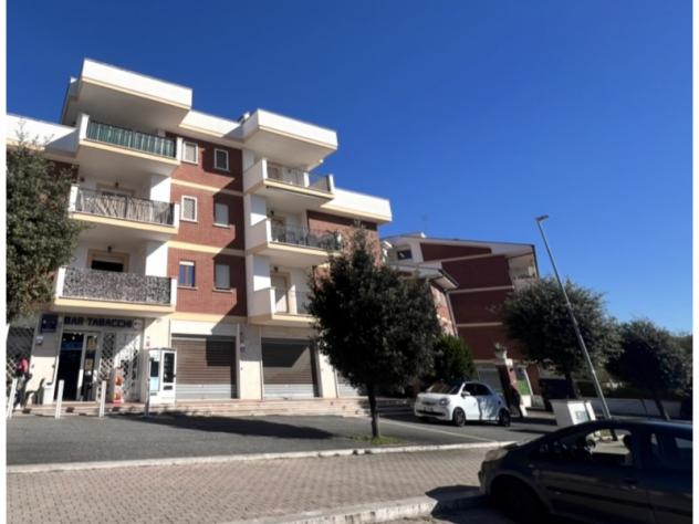 appartamento in vendita a Roma in zona Aurelio