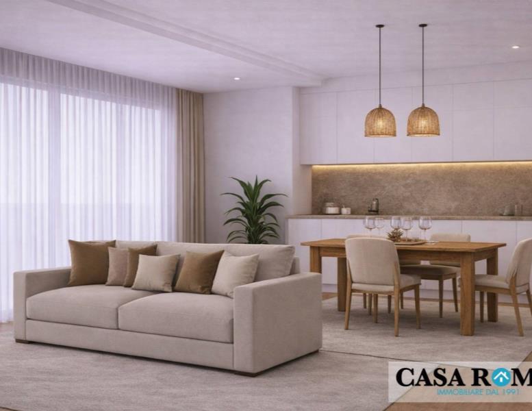 casa indipendente in vendita a Roma in zona Flaminio