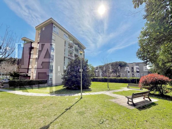 appartamento in vendita a Roma in zona EUR