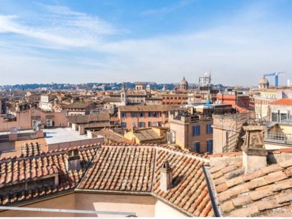 appartamento in vendita a Roma in zona Centro Storico