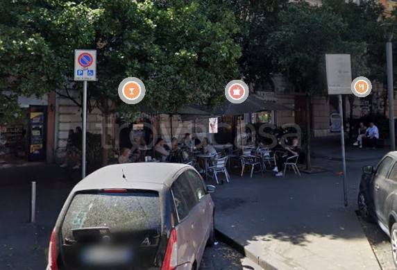 negozio in vendita a Roma in zona Trastevere