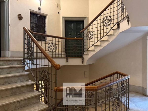 locale commerciale in vendita a Roma in zona Della Vittoria