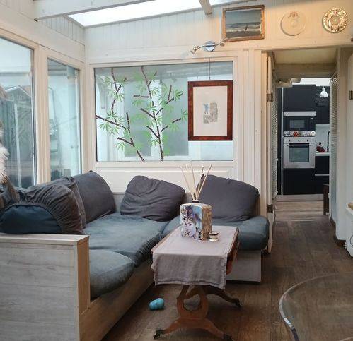 appartamento in vendita a Roma in zona La Giustiniana