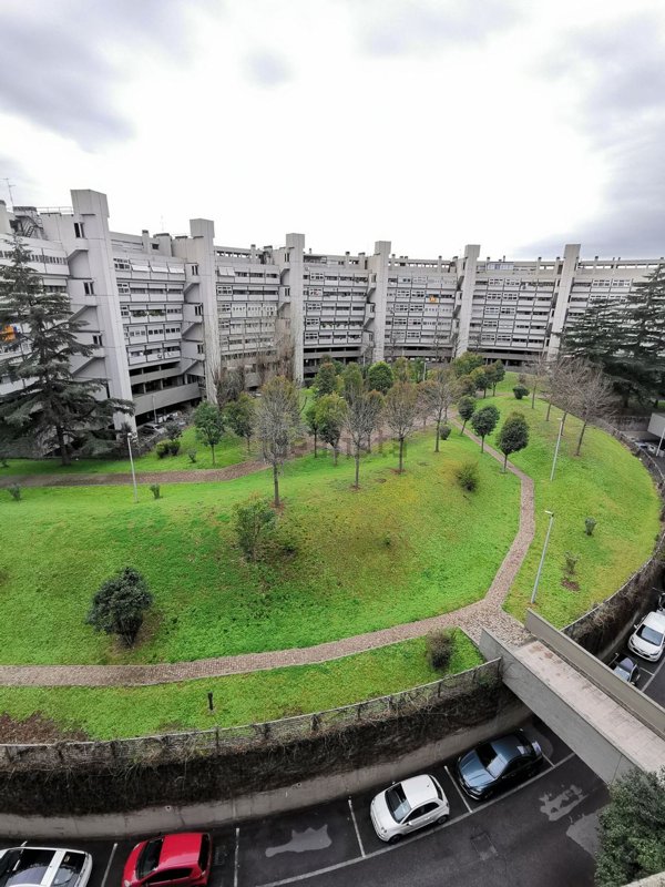 appartamento in vendita a Roma in zona EUR