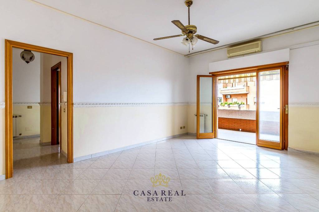 appartamento in vendita a Roma in zona Infernetto