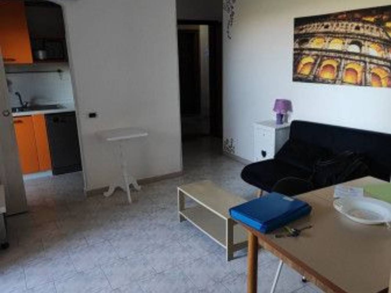 appartamento in vendita a Roma in zona Collatino