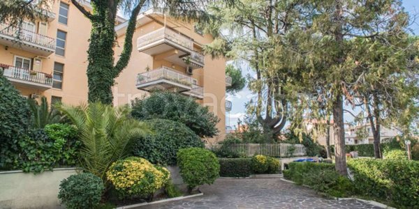 appartamento in vendita a Roma in zona Casal Morena