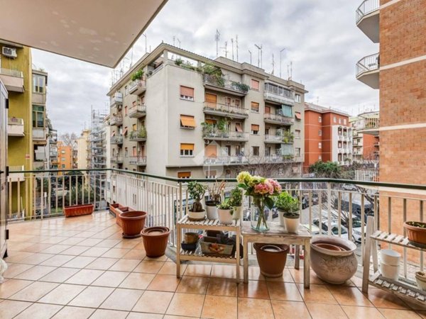 appartamento in vendita a Roma in zona Appio Latino