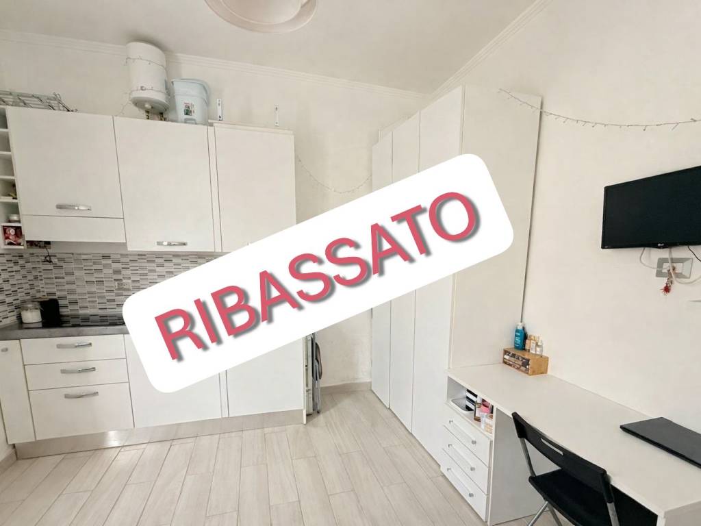 appartamento in vendita a Roma in zona Trionfale