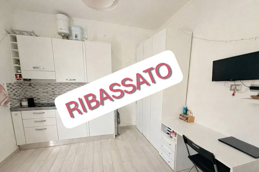 appartamento in vendita a Roma in zona Trionfale