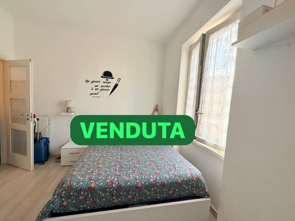appartamento in vendita a Roma in zona Trionfale