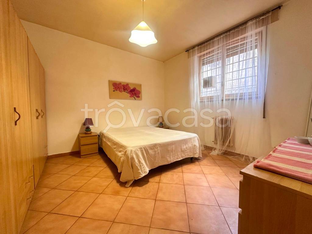 appartamento in vendita a Roma in zona Monte Sacro/Talenti