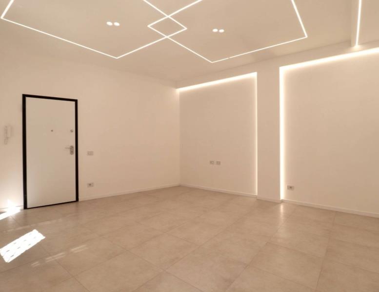 appartamento in vendita a Roma in zona Aurelio