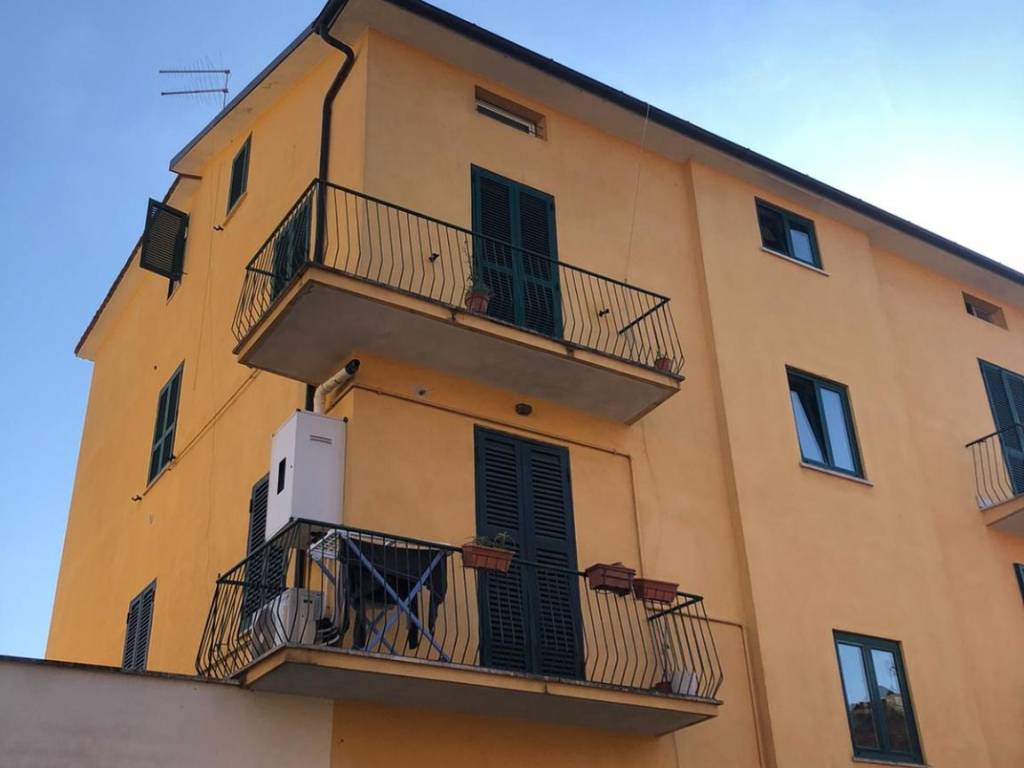 appartamento in vendita a Roma in zona Grottarossa