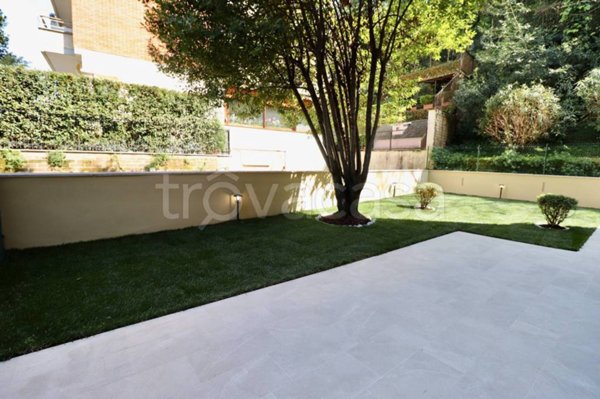 appartamento in vendita a Roma in zona Aurelio