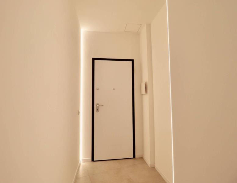 appartamento in vendita a Roma in zona Ostiense