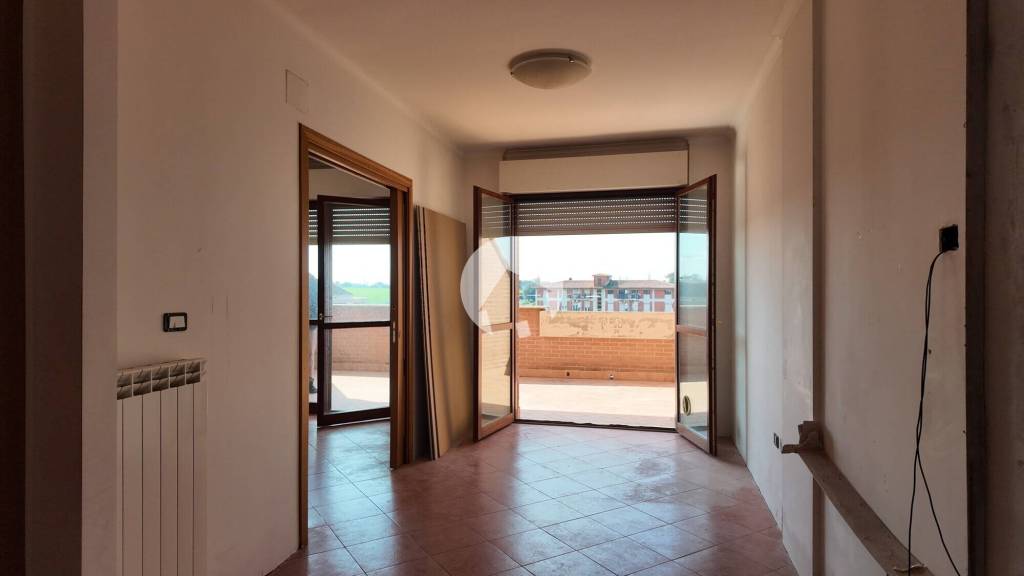 appartamento in vendita a Roma in zona Monte Migliore