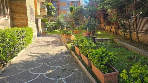 appartamento in vendita a Roma in zona Gianicolense